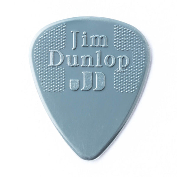 Dunlop Nylon "Greys" Guitar Picks