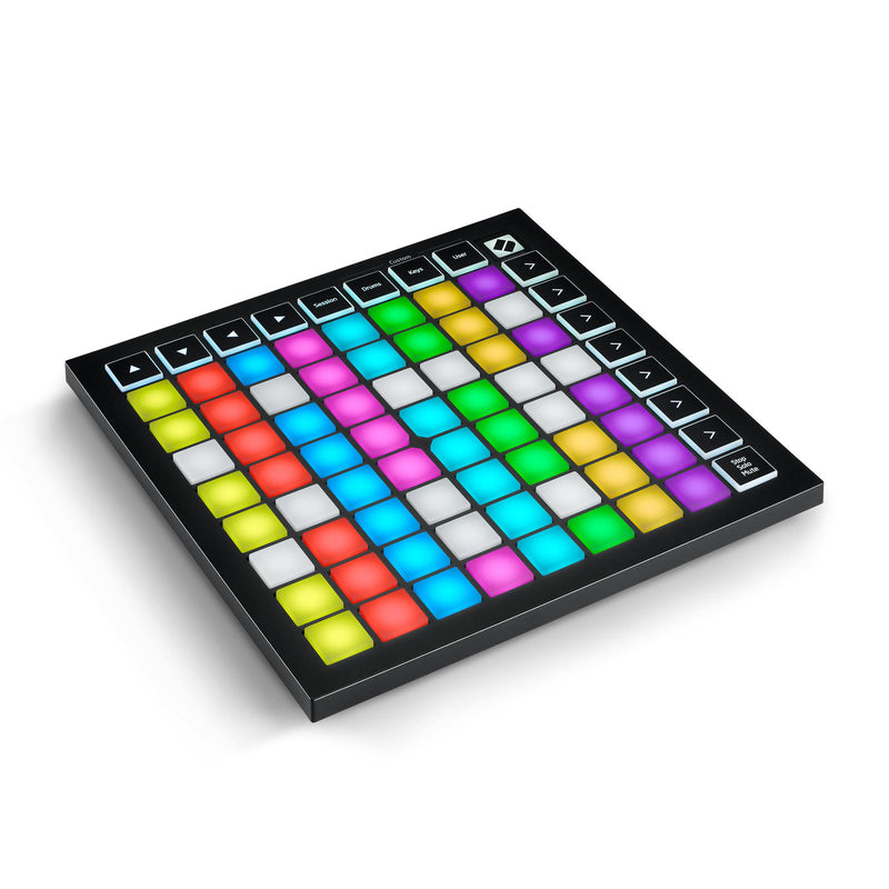 Novation Launchpad Mini [MK3] Pad Controller