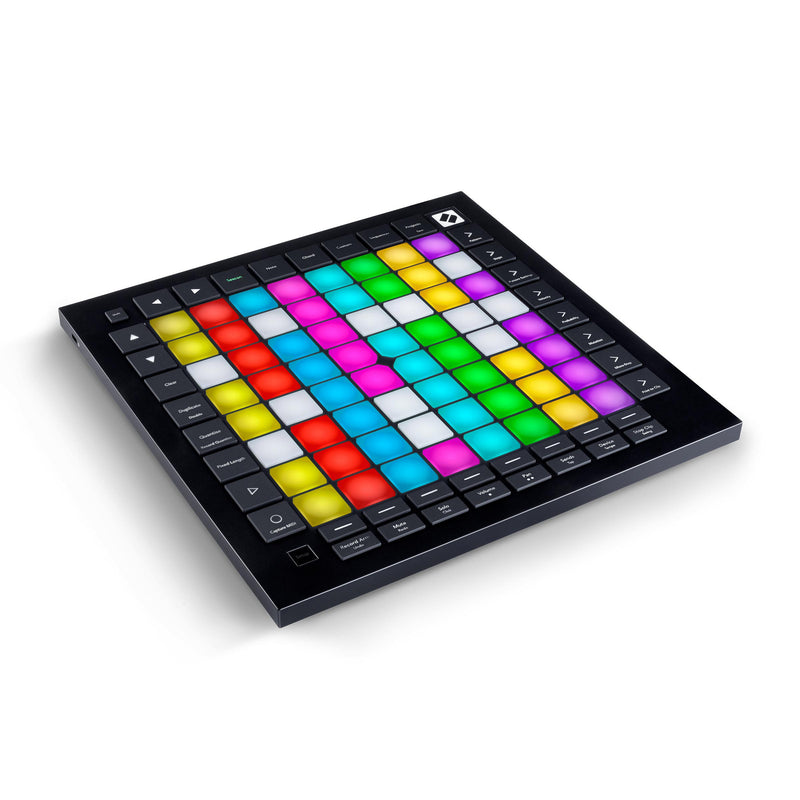 Novation Launchpad Pro [MK3] Pad Controller