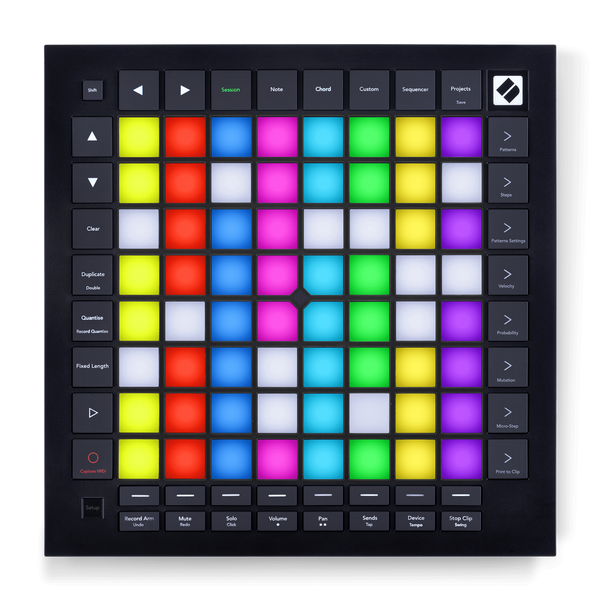 Novation Launchpad Pro [MK3] Pad Controller