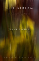 Life-Stream - Frank Ticheli (Concert Band Grade 4)
