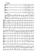 Mozart: Requiem in D K626 - Vocal Score