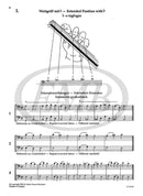 Pejtsik: Violoncello Method, Book 2