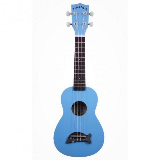 Makala Dolphin Bridge Soprano Ukulele