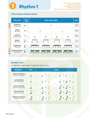 Music Theory for Young Musicians Grade 3