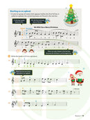 Music Theory for Young Musicians Grade 3