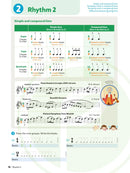Music Theory for Young Musicians Grade 3