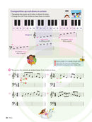 Music Theory for Young Musicians Grade 3