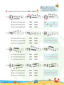 Music Theory for Young Musicians Grade 3