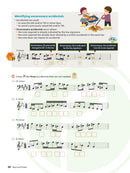 Music Theory for Young Musicians Grade 3