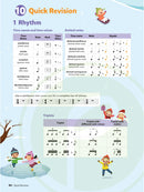 Music Theory for Young Musicians Grade 3