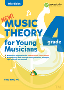 Music Theory for Young Musicians Grade 4