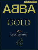 ABBA Gold: Greatest Hits for Solo Piano