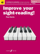 Improve Your Sight-Reading! Piano Grade 5