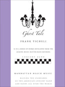 Ghost Tale -  Frank Ticheli (Concert Band Grade 3)