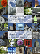 Short Stories - Leonard Mark Lewis (Concert Band Grade 3)