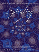 Spiraling - Ivan Božicevic (Concert Band Grade 3)