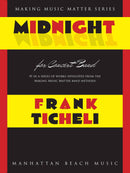 Midnight - Frank Ticheli (Concert Band Grade 3)