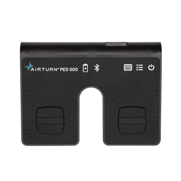 AirTurn PED 500 Bluetooth Pedal