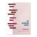 Piano Safari - The Advancing Pianist: Technique Book 1