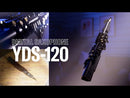 Yamaha Digital Saxophone YDS-120
