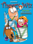 Theory Wiz Fundamentals Book 1, Beginner