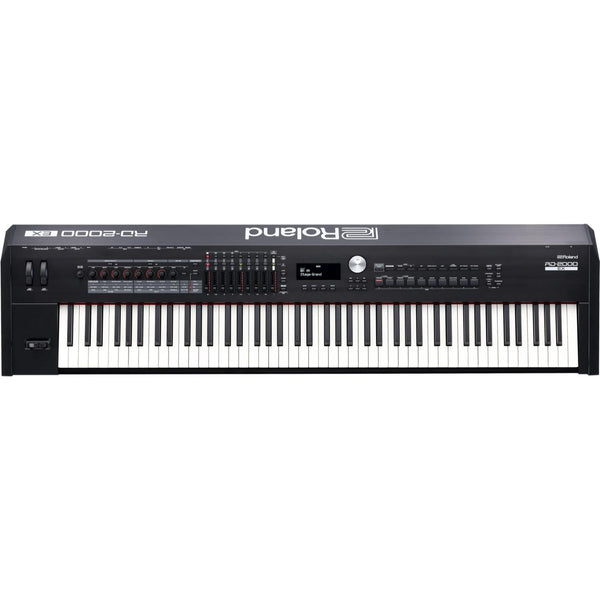 Roland RD-2000 EX Stage Piano