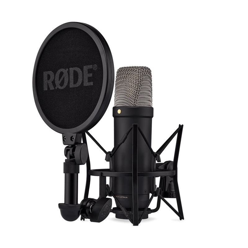 Rode NT1 GEN5 Studio Condenser Microphone