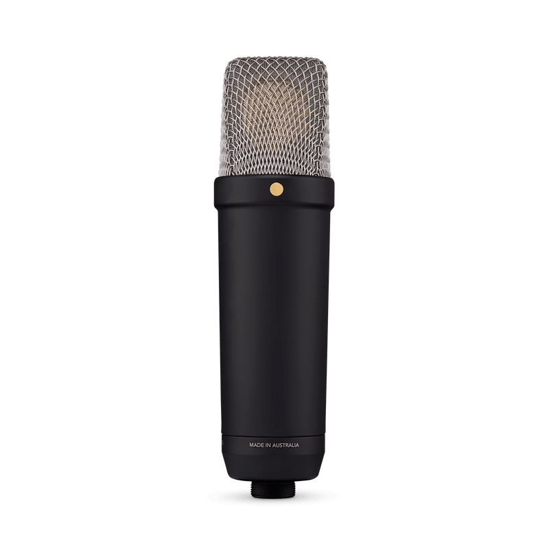 Rode NT1 GEN5 Studio Condenser Microphone