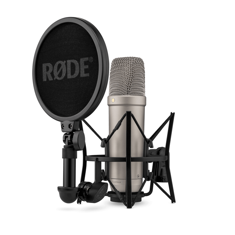 Rode NT1 GEN5 Studio Condenser Microphone