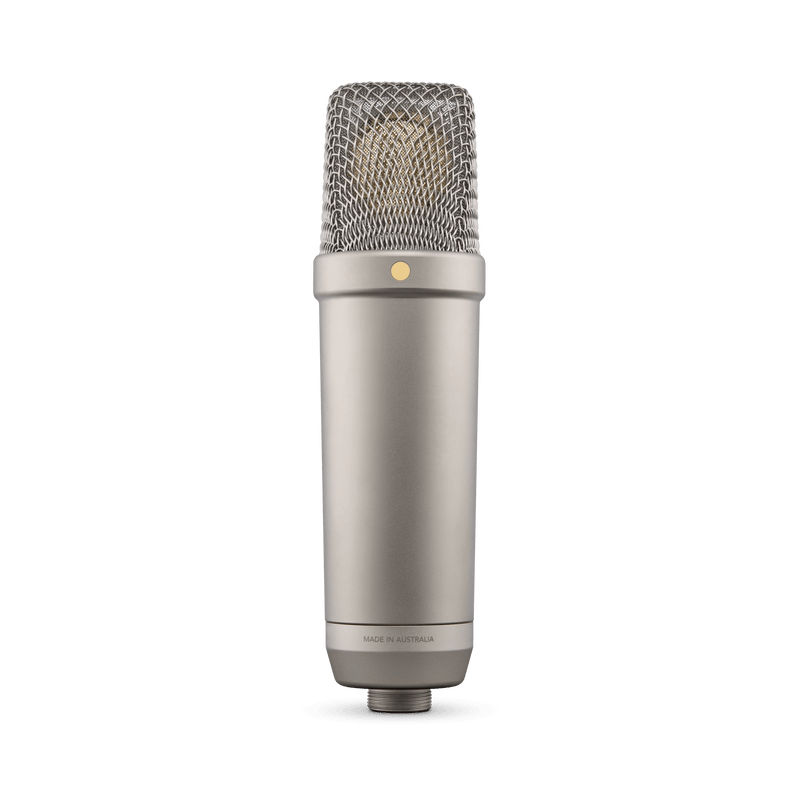 Rode NT1 GEN5 Studio Condenser Microphone