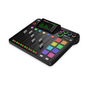 RØDECaster Pro II Integrated Audio Production Studio