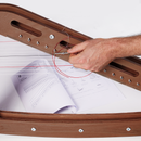 Harp-E - 24 Sting Harp with Carry Bag and carry straps included