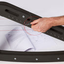 Harp-E - 24 Sting Harp with Carry Bag and carry straps included