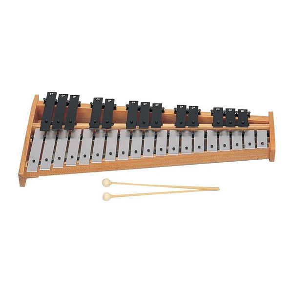 Suzuki 32 Bar Chromatic Glockenspiel
