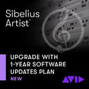 Sibelius Artist | Individual Licences