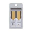 Yamaha Alto Sax Synthetic Reed