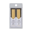 Yamaha Tenor Sax Synthetic Reed