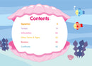 Theory Drills for Young Children Book 3 - Performance Directions