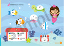Theory Drills for Young Children Book 3 - Performance Directions