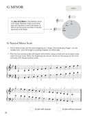 Piano Safari - The Advancing Pianist: Technique Book 1