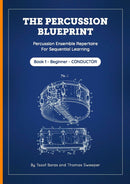 The Percussion Blueprint by Baras and Sweeper