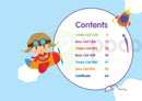 Theory Drills for Young Children Book 1 - Letter Names