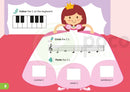 Theory Drills for Young Children Book 1 - Letter Names