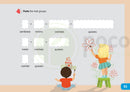 Theory Drills for Young Children Book 2 - Time Names, Values & Signatures