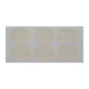 BG Mouthpiece Cushions