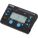 BOSS TU-30 Metronome & Tuner