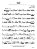 AMEB Viola Grade 6 Series 2