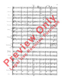 Brahms's 1st Symphony, 4th Movement - arr. Vernon Leidig (Grade 3)