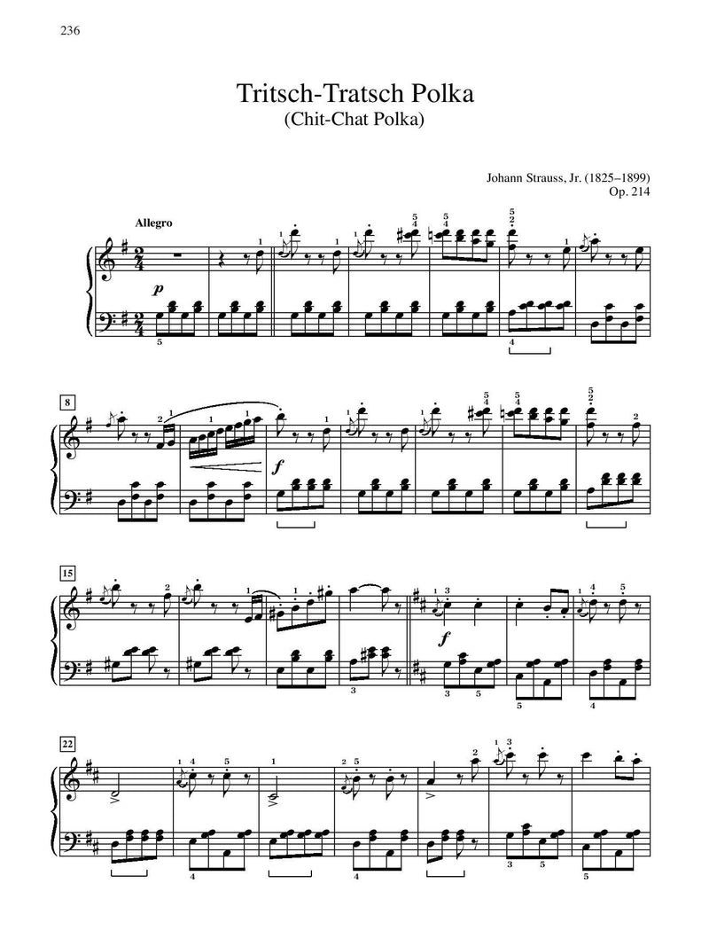 Anthology of Romantic Piano Music